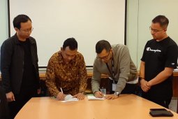 Gredu wakafkan saham ke ACT dukung digitalisasi pendidikan