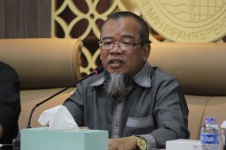 Raperda Keagamaan bidik remaja berakhlak mulia