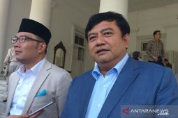 Gubernur Jabar: Hyundai akan besar-besaran pindah ke Jabar
