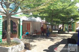 Dua lokasi pameran meriahkan STQ Nasional XXV di Pontianak
