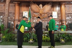Pemkab Tulungagung siapkan bonus atlet peraih medali Porprov Jatim