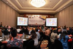 Kanwil Kemenkumham Jatim genjot pendaftaran desain industri