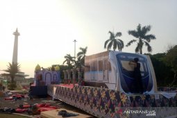 Foreign embassies to join Jakarnaval 2019