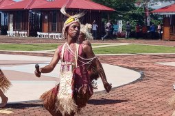 Pemerintah kucurkan 30 persen dana otonomi khusus Papua Barat 2019