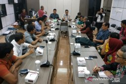 Advetorial- DPRD Banjarmasin pelajari tata kelola CSR Gresik