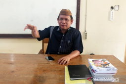 Akademisi : rakyat harus bersatu dukung kinerja Jokowi-Ma'ruf