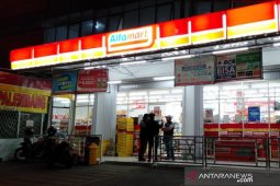 Ini penjelasan Polisi soal pengrusakan minimarket di Bogor
