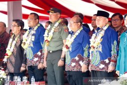 Ismunandar minta TP-PKK dapat memberi contoh nyata