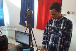 Disdukcapil Rejang Lebong batasi pencetakan KTP elektronik