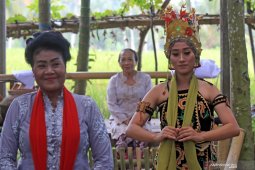 Ritual meras gandrung