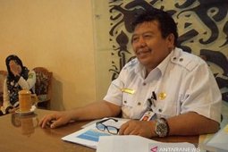 Pemkab Kutim  lelang  10 Jabatan Pimpinan Tinggi Pratama