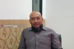Kasus korupsi Jasmas, keluarga Sugito ajukan penangguhan penahanan