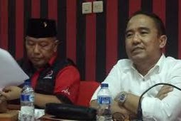 Ketua DPRD Banten ajak masyarakat rajut kebersamaan