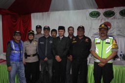 Langkah Baik di Malam Baik
