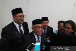 Tiga perda inisiatif Pemkot Depok disahkan DPRD