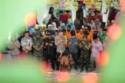 Kapolresta Probolinggo ajak masyarakat jalin persatuan pasca-putusan MK