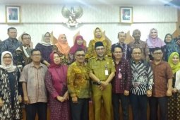 121 mahasiswa hukum Unja ikuti magang di sejumlah institusi