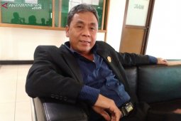 DPRD Penajam: kereta api Borneo bakal serap tenaga kerja lokal