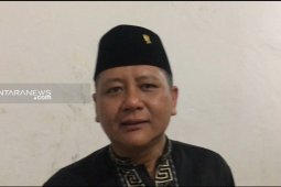 Rekercab PDIP tetapkan Whisnu Sakti Buana sebagai bakal calon wali kota Surabaya