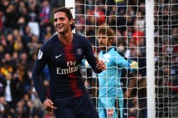 Juventus segera mendapatkan pemain "gratis" kedua