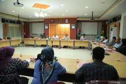 Tanah Laut ought to have integrated data on poverty
