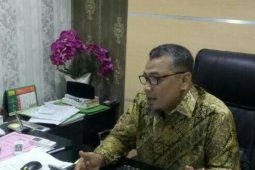 Kemenag percepat keberangkatan JCH Aceh jadi 20 Juli 2019