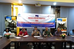Sinergi cegah kejahatan transnasional di Entikong