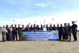 PLN Banda Aceh ajak selamatkan  lingkungan