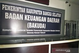Pemkab Bangka Selatan segera cairkan gaji 13 PNS