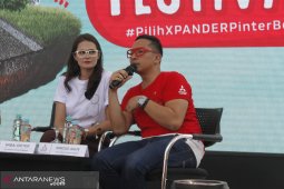 Pesan Ringgo dan Sabai bagi keluarga muda yang ingin beli mobil