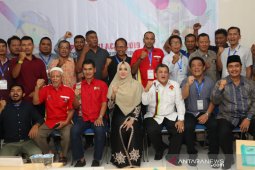 Darwati A Gani dipercaya pimpin ISSI Aceh