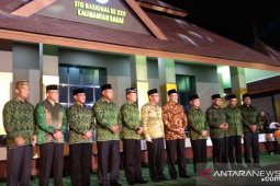 Menag harapkan STQ perekat silahturahmi setelah  Pilres
