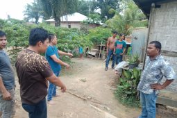 Polres Bengkalis buru perampok bersenpi perampas 2 kg emas
