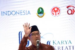 Seruan bersatu usai putusan MK dari Jawa Barat