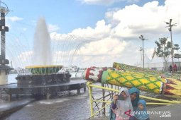 543 peserta mulai ikuti cabang lomba STQ Nasional