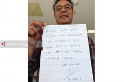 Risma: Saya akan segera pulih