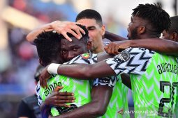 Ringkasan Piala Afrika, empat tim lolos usai laga kedua