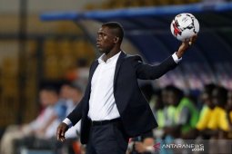 Seedorf: Laga nirgol lawan Ghana membosankan bagi suporter