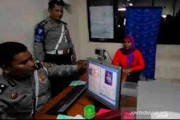 SIM gratis untuk warga terlahir 1 Juli