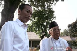 Pengamat harap Jokowi susun kabinet secara cermat