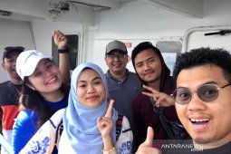 Ministry invites Malaysia's travel agents to visit E Java and Bali