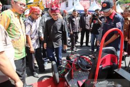 Festival inovasi meriahkan rangkaian Banyuwangi Festival 2019