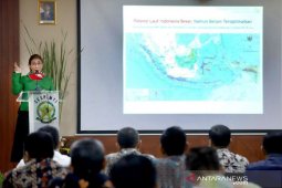 Police encouraged to probe into crimes in sea