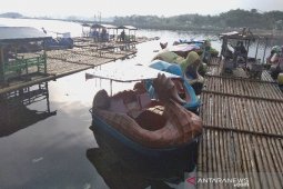 Menanti Situ Bagendit jadi istimewa di pemerintahan baru Jokowi