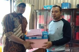 Terjaring OTT, oknum Kepsek minta maaf dan mengaku khilaf