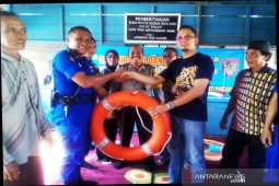 Satpolairud cegah paham radikal  masyarakat pesisir