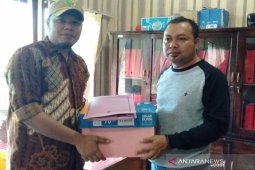 Oknum kepsek SMPN terjaring OTT, mengaku khilaf