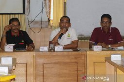 Bukhari kembali pimpin Persani Aceh