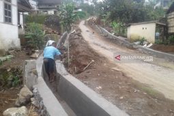 Penyaluran Dana Desa 2022 di Bengkulu mencapai Rp1,008 triliun