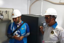 PLN Kalbar kawal suplai listrik sukseskan STQ Nasional XXV